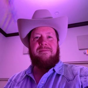 Meet your Posher, Grady don